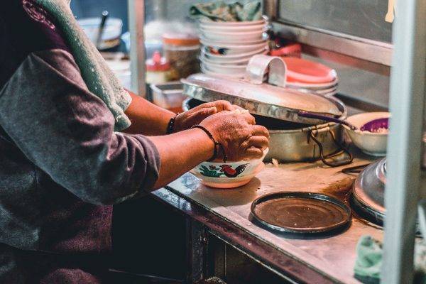 makanan khas jakarta