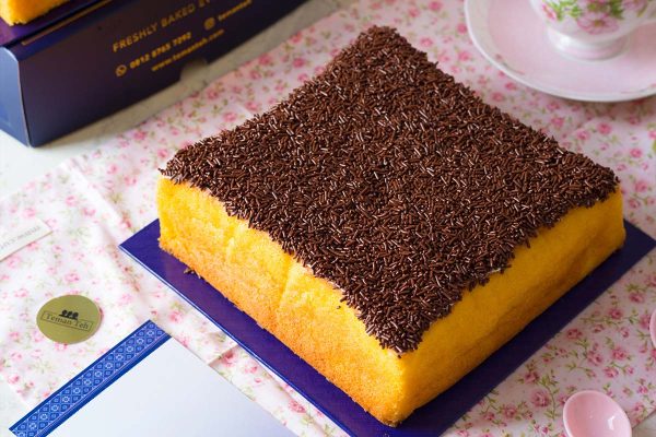 bolu jadul hampers bali