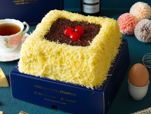 Bolu Jadul Hampers Jakarta Bali