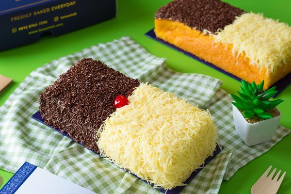 oleh oleh khas bali bolu jadul bali