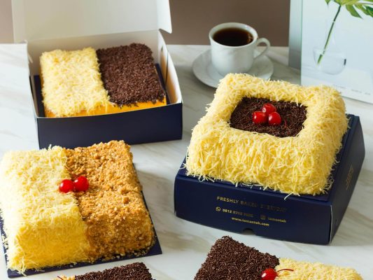 bolu jadul oleh oleh oleh khas bali temanteh