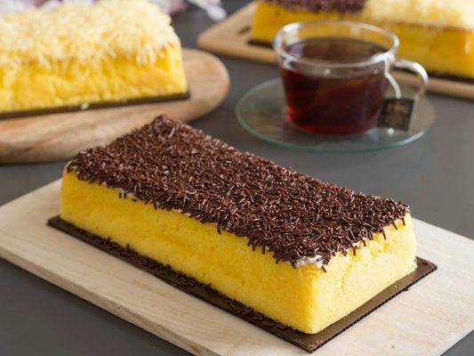 bolu jadul oleh oleh khas bali premium