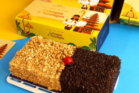 premium hampers galungan